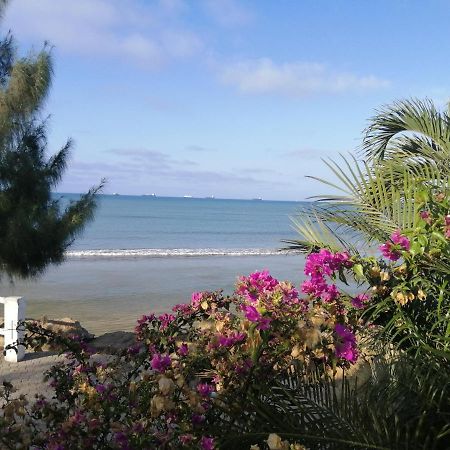 Salinas Paradise 外观 照片