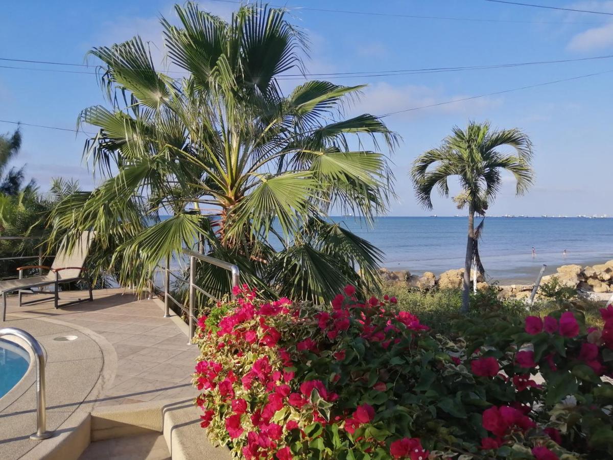Salinas Paradise 外观 照片