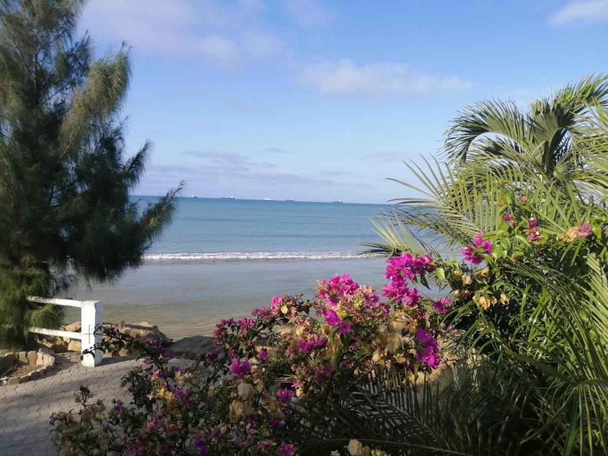 Salinas Paradise 外观 照片